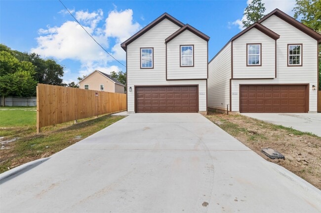 property at 6721 Cohn St