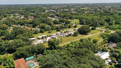 Riverhaven Mobile Home Park in Merritt Island, FL - Building Photo - Building Photo