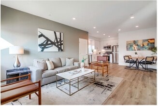 BC Atlas in San Diego, CA - Building Photo - Building Photo