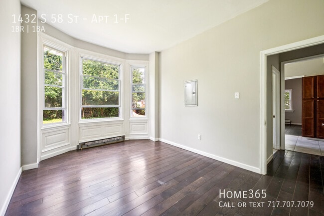 1432 S 58th St in Philadelphia, PA - Building Photo - Building Photo