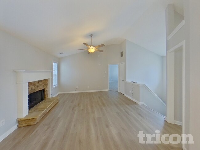 299 Greystone Cir, Unit 923 in Hiram, GA - Building Photo - Building Photo