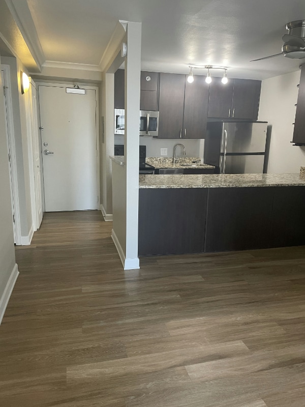 1801 Arapahoe St in Denver, CO - Building Photo - Building Photo