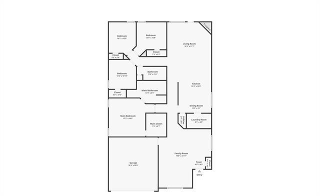 213 Prairie Gulch Dr in Fort Worth, TX - Building Photo - Building Photo