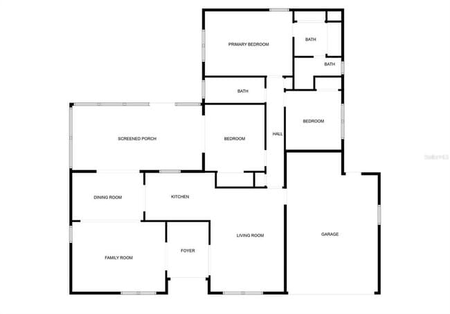 412 Pinar Dr in Orlando, FL - Building Photo - Building Photo