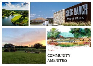 412 Copperleaf Cv in Marble Falls, TX - Building Photo - Building Photo