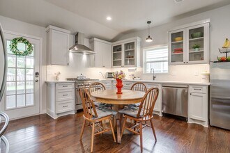 3821 Linden Ave in Fort Worth, TX - Building Photo - Building Photo