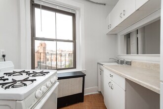 85 Myrtle St, Unit 9 in Boston, MA - Building Photo - Building Photo