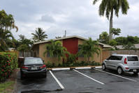 1808-1812 NE 11th Ave in Fort Lauderdale, FL - Building Photo - Building Photo