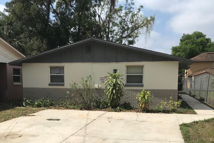 64 Taylor Ave-Unit -Unit A in Eatonville, FL - Foto de edificio