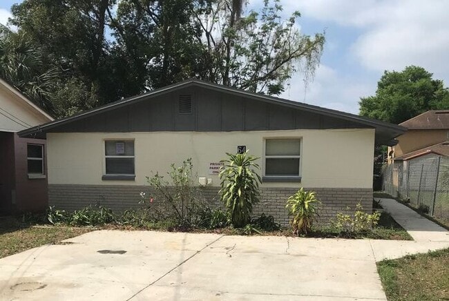 property at 64 Taylor Ave