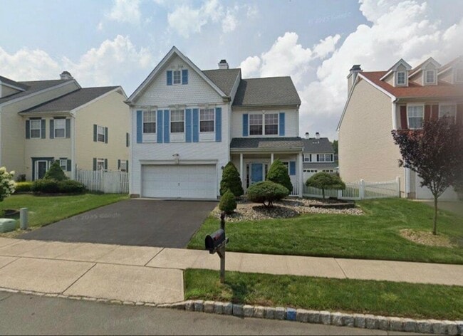 property at 39 Cartier Dr