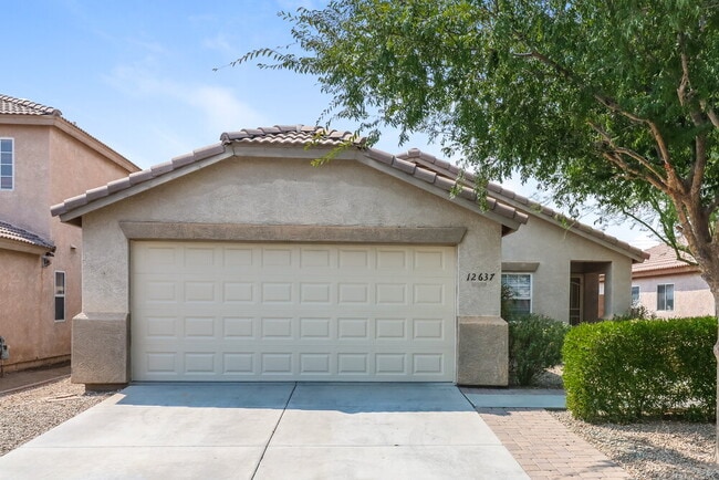 property at 12637 W Bloomfield Rd