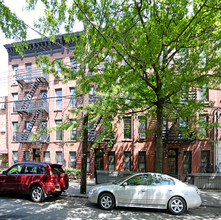535 Clinton St in Brooklyn, NY - Foto de edificio - Building Photo