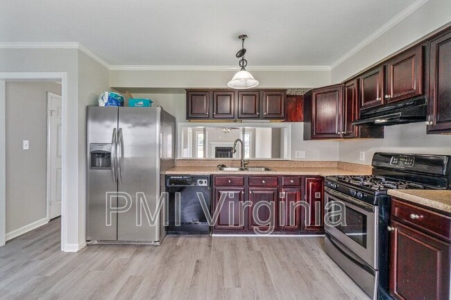 property at 1151 Hillock Crossing