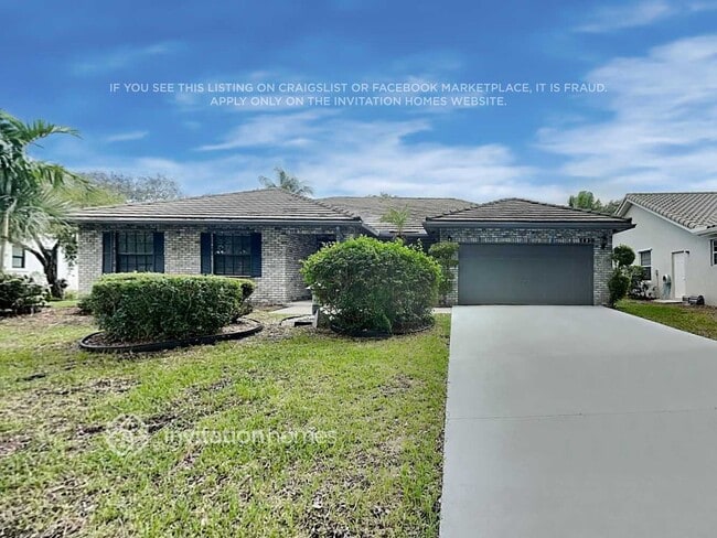 property at 5830 NW 40th Ln