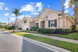 379 Pentland Dr in Melbourne Beach, FL - Building Photo - Building Photo