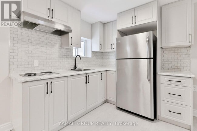 property at 93 McMillan Dr