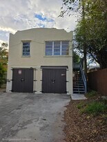 803 Selkirk St in West Palm Beach, FL - Building Photo