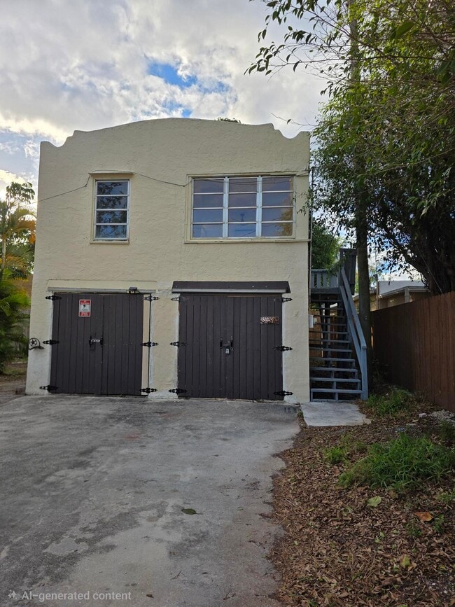 property at 803 Selkirk St