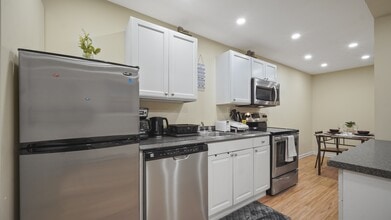 203 Gower St in St John's, NL - Building Photo - Building Photo