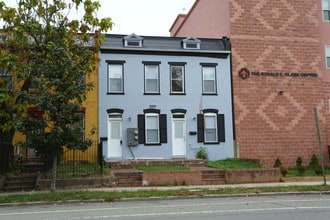 2007 4th St NE in Washington, DC - Building Photo - Building Photo
