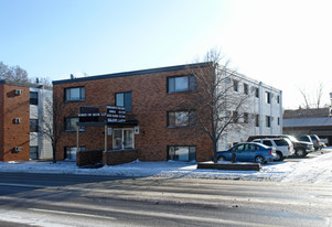 Homes on Main Apartments