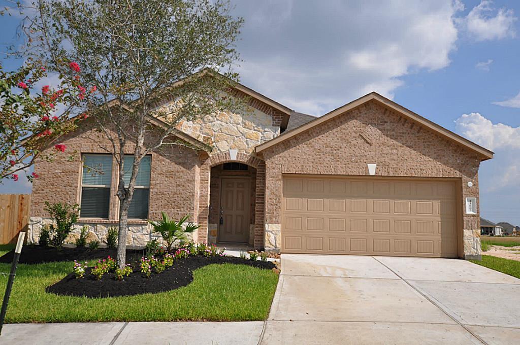 23607 Legano Dr in Katy, TX - Building Photo