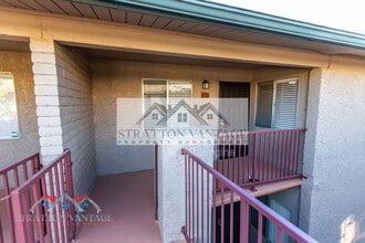 4354 N 82nd St in Scottsdale, AZ - Foto de edificio - Building Photo