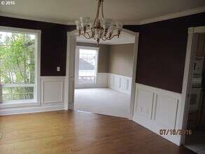 1510 NW Gregory Dr in Vancouver, WA - Foto de edificio - Building Photo