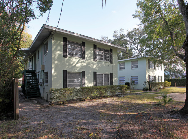 713 Rugby St in Orlando, FL - Building Photo - Building Photo