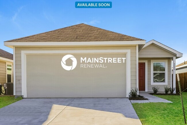 property at 5648 Rockrose Ln