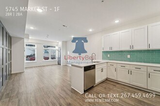 5745 Market St in Philadelphia, PA - Building Photo - Building Photo