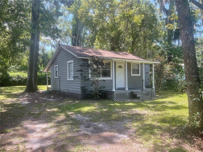 3706 Wilder Loop in Plant City, FL - Building Photo - Building Photo