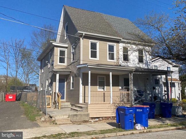 110 N 4th St. in Millville, NJ - Building Photo - Building Photo