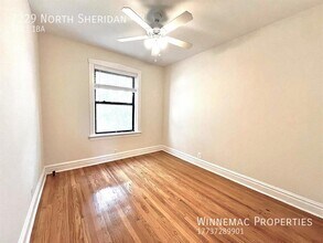 7229 N Sheridan Rd in Chicago, IL - Building Photo - Building Photo
