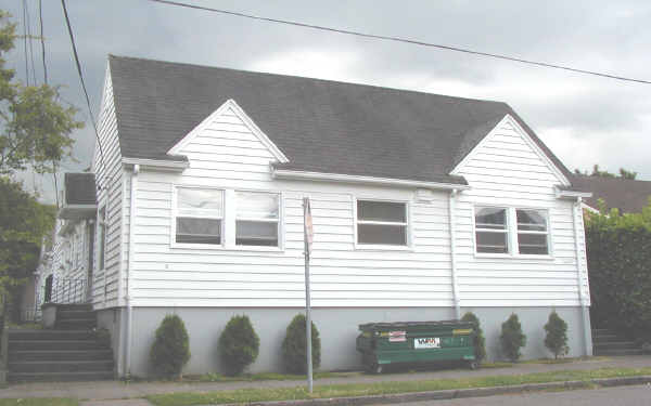 2524 NW Savier St in Portland, OR - Building Photo - Building Photo