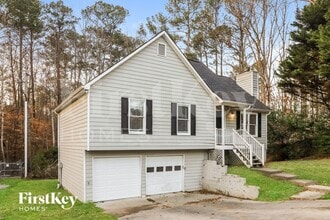 325 Arapaho Dr SE in Acworth, GA - Building Photo - Building Photo