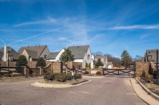 2362 Corinne Oak Ct in Memphis, TN - Building Photo