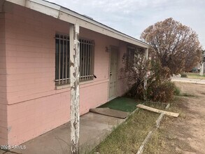 4641 S 17th Pl in Phoenix, AZ - Building Photo - Building Photo