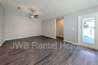 60 Yellowfin Dr in St. Augustine, FL - Building Photo - Building Photo