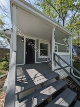 8032 Montgall Ave in Kansas City, MO - Building Photo - Building Photo
