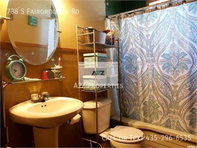 788 S Fairgrounds Rd in Price, UT - Building Photo - Building Photo