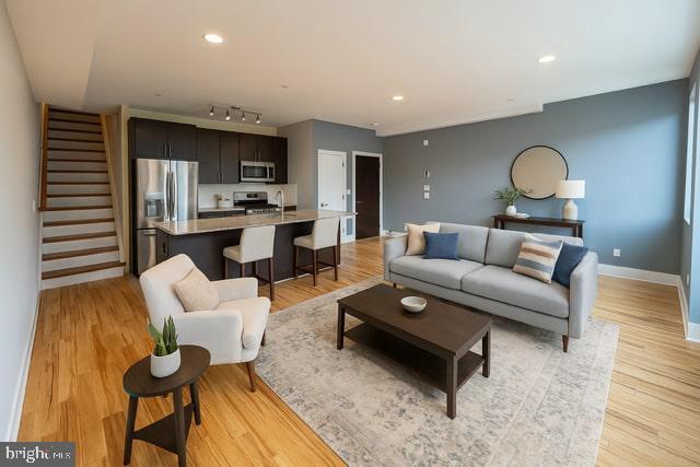 904 N 16th St in Philadelphia, PA - Building Photo - Building Photo