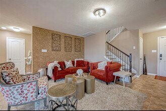 14947 Trinity Meadow Dr in Missouri City, TX - Building Photo - Building Photo