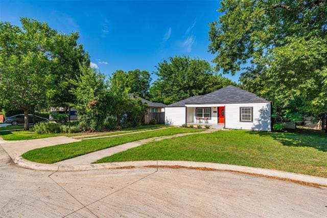 2012 Watauga Ct E in Fort Worth, TX - Building Photo - Building Photo