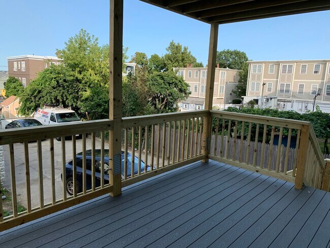 101 Heath St, Unit 1