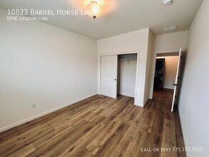 10823 Barrel Horse Ln in Reno, NV - Building Photo - Building Photo