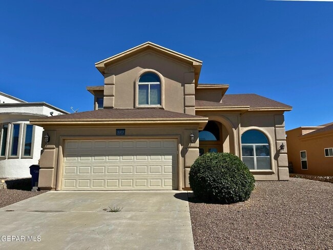 property at 5373 Guillermo Frias Ln