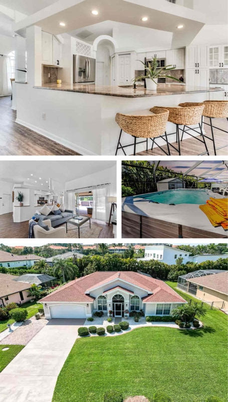 property at 1190 SW 57th St