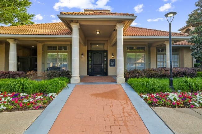 St Andrews at River Park Apartments